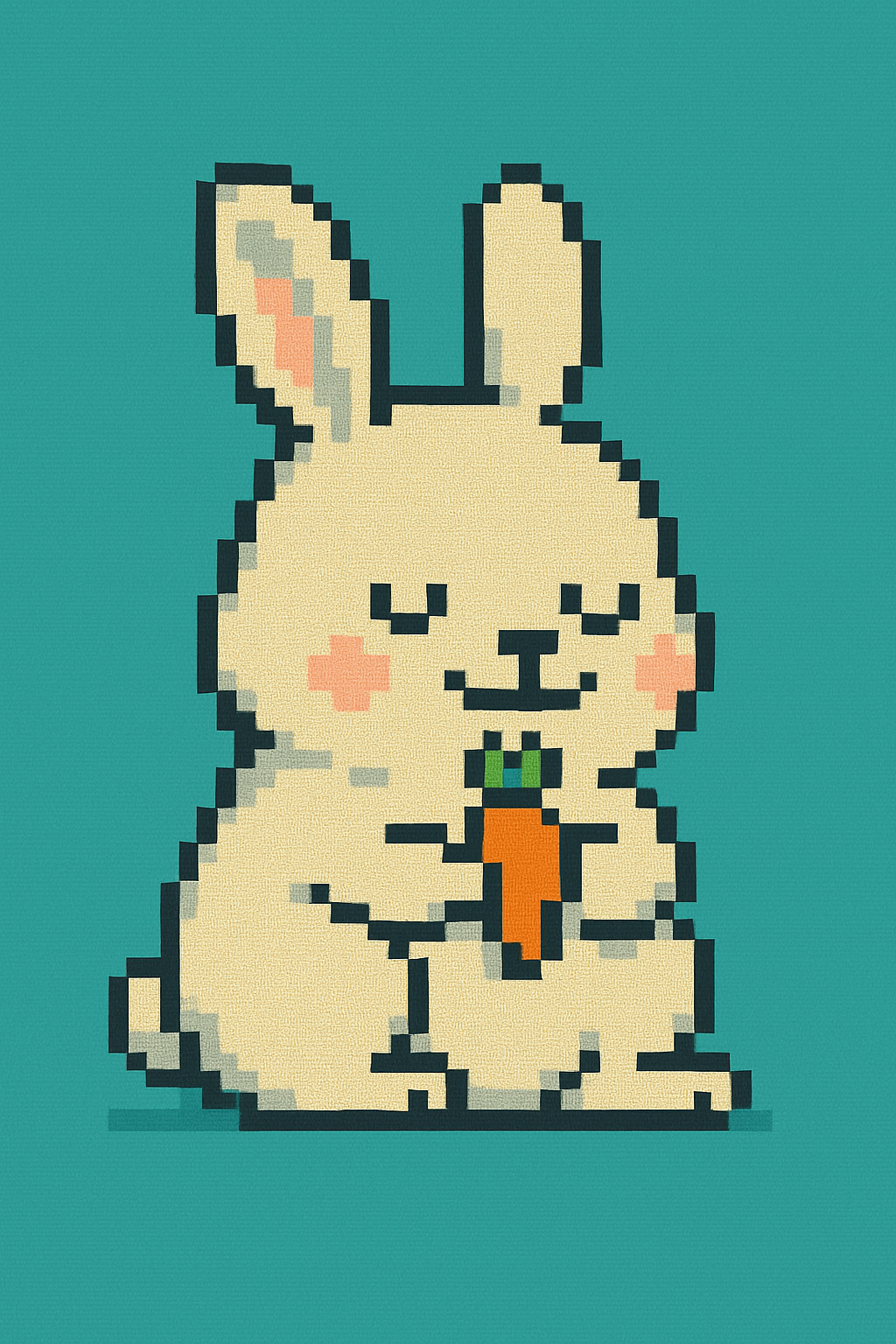 Bunny Friend