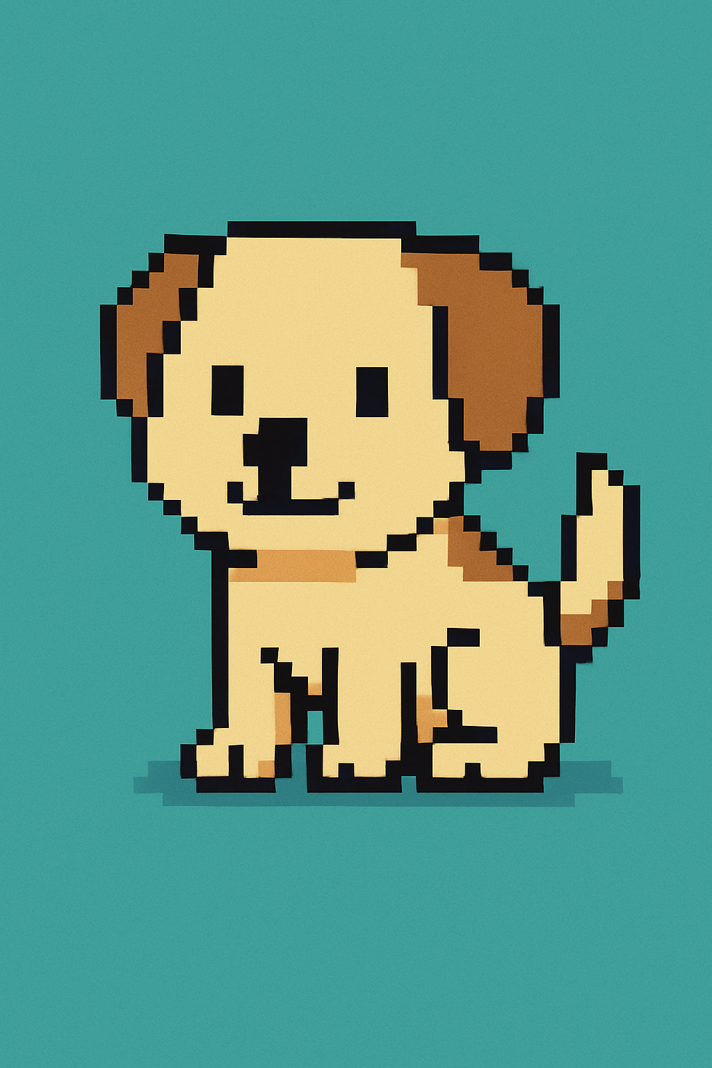 Classic Dog