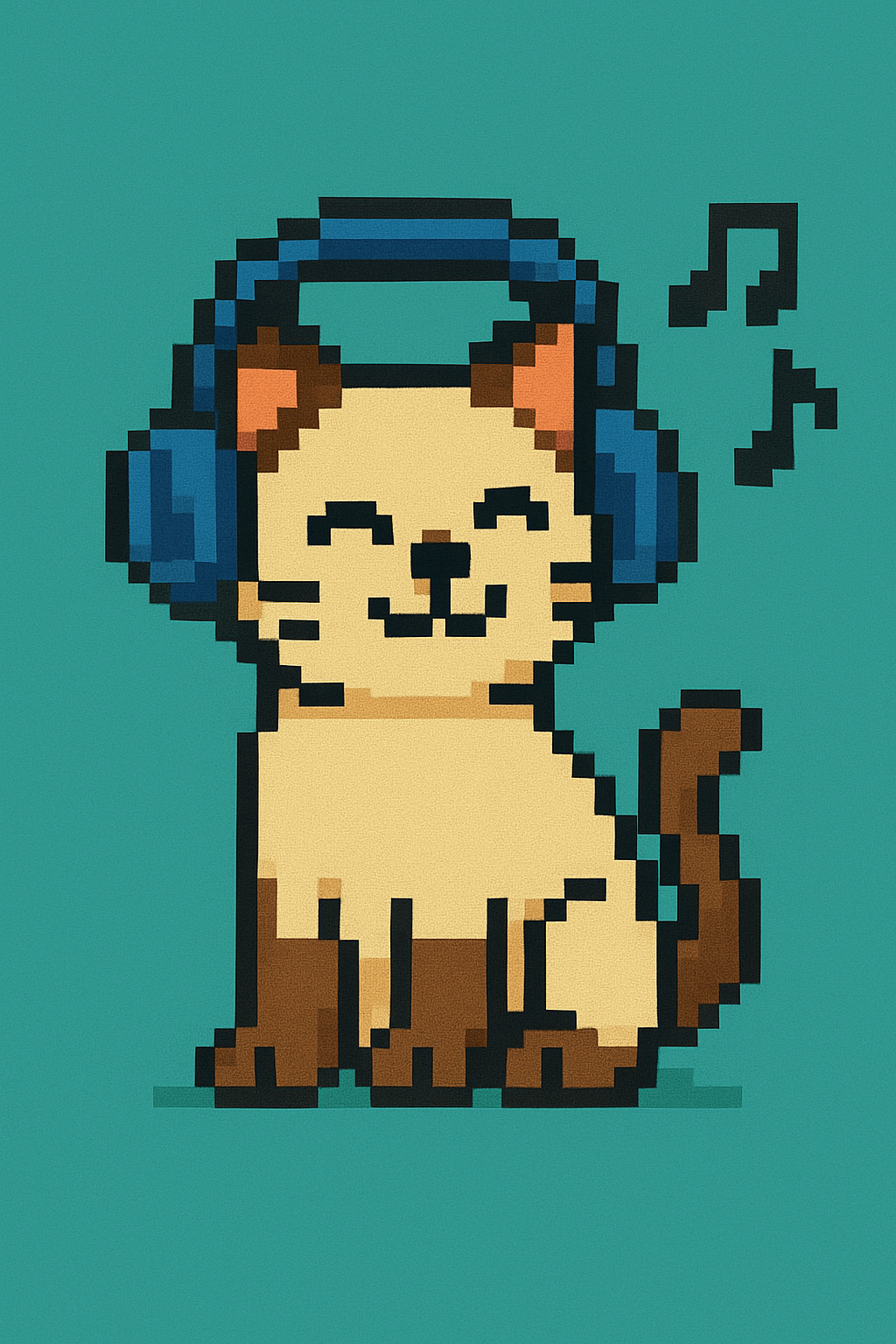 Music Dog